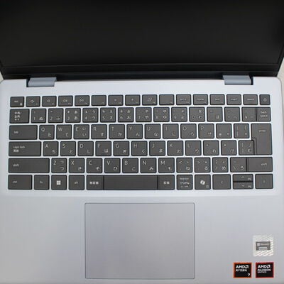 【通販センター】中古  Dell Inspiron 14 5445(AMD Ryzen 7 8840U w/ Radeon 780M Graphics/32GB/SSD1TB/なし/ATI AMD Radeon 780M Graphics/14/1920x1200/Wi-Fi/W11H64 MAR) 185993 
