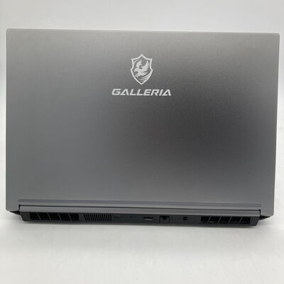 【堺七道店】中古  GALLERIA XL7C-R45(i7-13700H/16GB/SSD512GB/RTX4050/W11H) 4660001616 