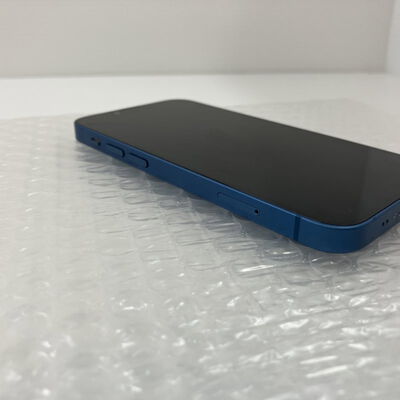 【秋葉原本店】中古  【国内版SIMフリー】Apple iPhone13 mini 5.4インチ 128GB (ブルー) MLJH3J/A 147394 