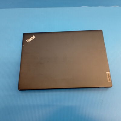 【大須店】中古  Lenovo ThinkPad L13 Gen4 (i5-1335U/16GB/SSD 256GB/-/-/WLAN/13.3FHD/W11P/-) 3240009303 