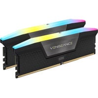 Corsair  CMH128GX5M2D6000C40 (DDR5 PC5-48000 64GB 2枚組) 