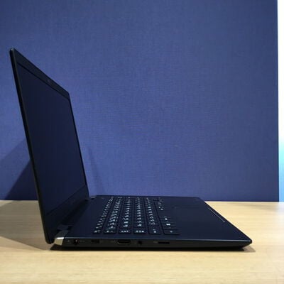 【松山環状枝松店】中古  dynabook G83/FP (INTEL Core i5 10210U 1.6GHz/8GB/SSD256GB/-/オンボード/13.3/1920x1080/Wi-Fi/WEBCAM/W11H64) 180559 