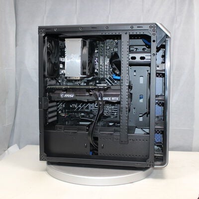 【通販センター】中古  THIRDWAVE GALLERIA XA7C-R37T 182114 