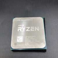 中古  AMD Ryzen 9 5950X (AM4/3.4/72M/C16/T32/105W) 143913 