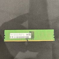 中古  PC4-25600 8GB デスクトップ用(DDR4-3200) 140727 