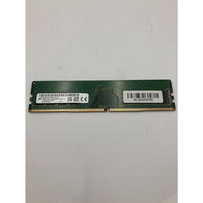 【盛岡都南店】中古  PC4-25600 16GB デスクトップ用(DDR4-3200) 140728 
