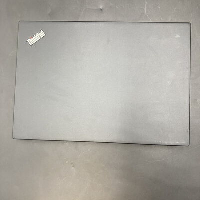 【熊本浜線店】中古  LENOVO ThinkPad X13 (AMD Ryzen 5 Pro 4650U 2.10GHz/32GB/SSD256GB/-/オンボード/13.3/1920x1080/Wi-Fi/WEBCAM/W11P/Microsoft Office Home and Business 2024) 184183 