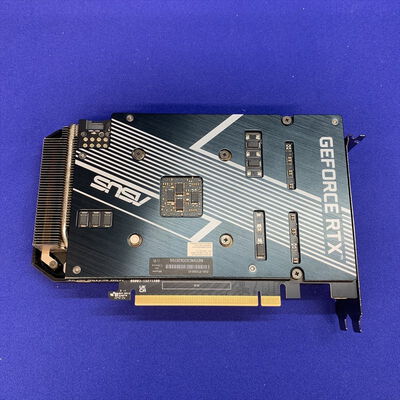 【横浜駅前店】中古  ASUS DUAL-RTX3060-8G (RTX3060 8GB) 3400009132 