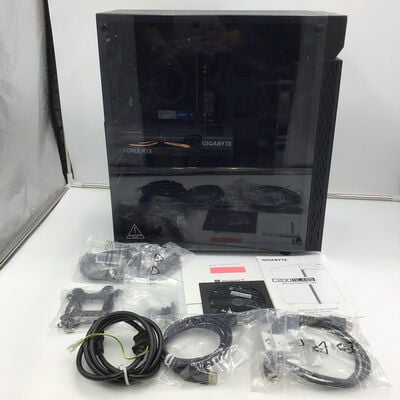 【白山FM松任店】中古  BTO ゲーミングPC 4950001878 