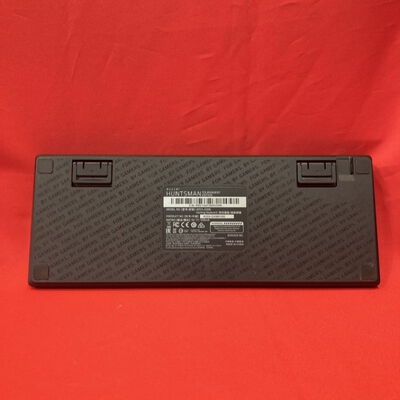 【千葉店】中古  Razer Huntsman Tournament Edition RZ03-03080100-R3M1 [英語配列] 3250006800 
