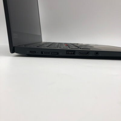 【大分店】中古  LENOVO ThinkPad X13 (AMD Ryzen 5 Pro 4650U 2.10GHz/32GB/SSD256GB/-/オンボード/13.3/1920x1080/Wi-Fi/WEBCAM/W11H) 185677 