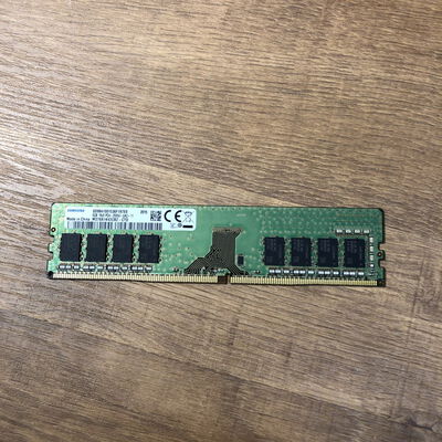 【姫路店】中古  PC4-21300 8GB デスクトップ用(DDR4-2666) 126165 