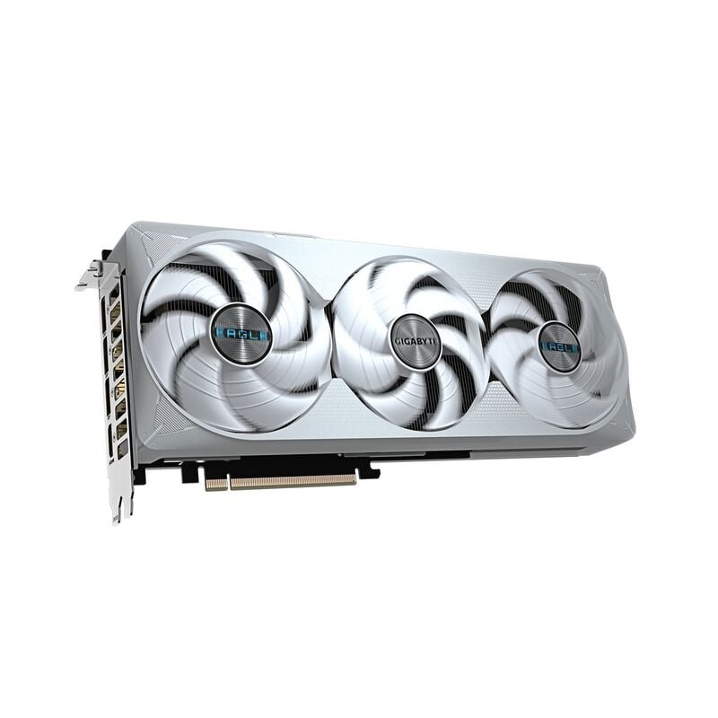 GIGABYTE GV-N507TEAGLEOC ICE-16GD (GeForce RTX 5070 Ti 16GB