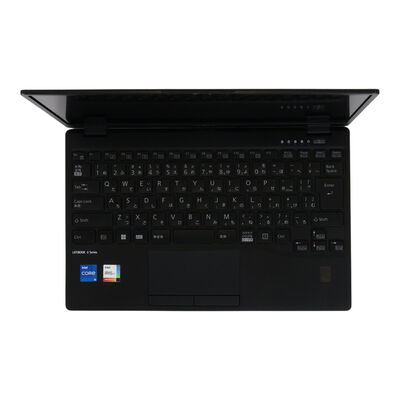 【通販センター】中古  Fujitsu LIFEBOOK U9312/J(Intel Core i5 1245U/8GB DDR4 (PC4)/SSD256GB/なし/オンボード/13.3/1920x1080/Wi-Fi/W11H64 MAR) 205083 