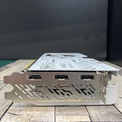 【広島店】中古  ASRock RX9060XT SL 16GO(RX9060XT Steel Legend 16G) 179896 