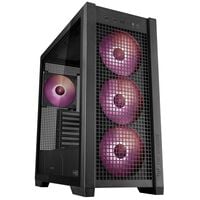 ASUS  TUF GAMING GT302 ARGB BLACK (E-ATX ガラス ブラック) 