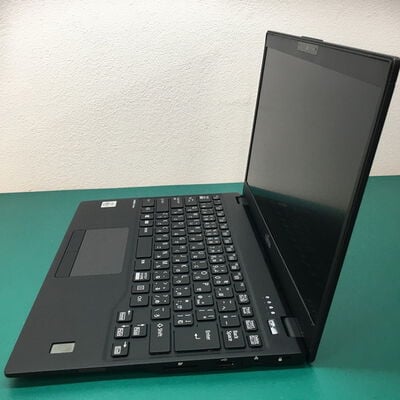 【佐賀南部バイパス店】中古  FUJITSU LIFEBOOK U9310/E (INTEL Core i5 10310U 1.7GHz/16GB/SSD512GB/-/オンボード/13.3/1920x1080/Wi-Fi/WEBCAM/W11H64) 179543 