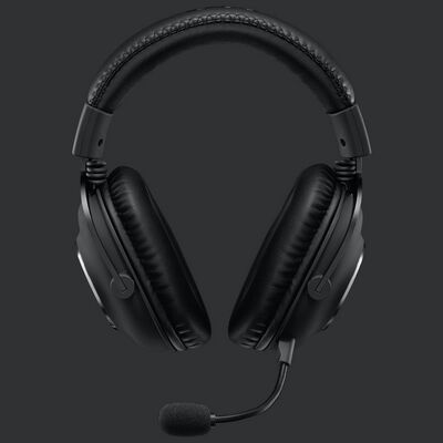 Logicool  PRO X Gaming Headset (G-PHS-003) 