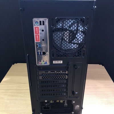 【甲府飯田店】中古  THIRDWAVE GALLERIA CRA7C-R36T(i7 11700/16GB/SSD1TB/RTX3060Ti/W11H) 4720001889
