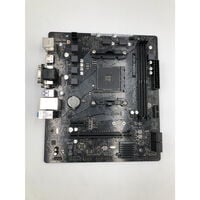 中古  ASRock A520M-HDV (A520 AM4 mATX DDR4) 143667 