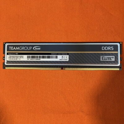 【なんば店】中古  PC5-41600 8GB デスクトップ用 3480035531 