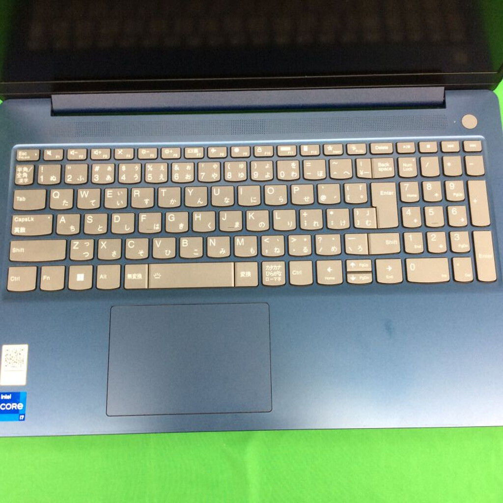 中古 Lenovo IdeaPad Slim 3 15IRH8(i7-13620H/16GB/SSD512GB/15.6inch