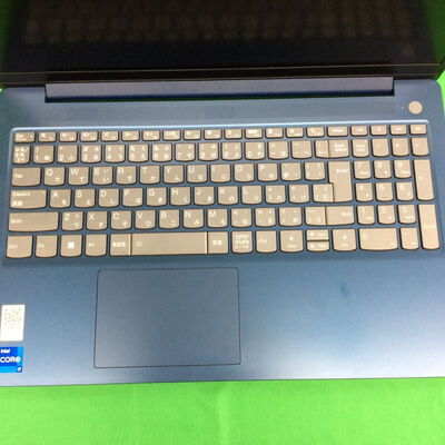 【川崎店】中古  Lenovo IdeaPad Slim 3 15IRH8(i7-13620H/16GB/SSD512GB/15.6inch/FHD/WiFi/W11H) 3170007347 