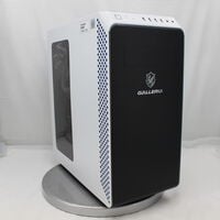 中古  THIRDWAVE GALLERIA XA7C-R47-WH 187692 