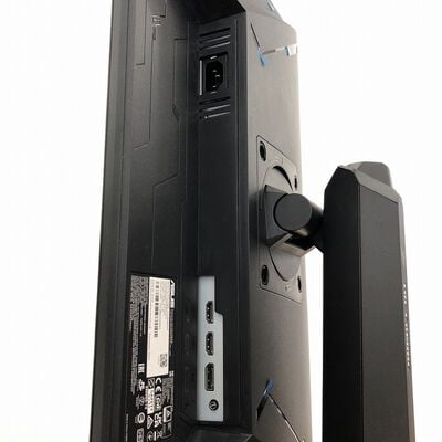 【宇都宮鶴田店】中古  ASUS VG259QMRL5A-P (24.5"W 2H1DP 1ms IPS 310Hz) 5280001428 