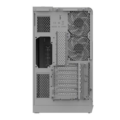 Thermaltake  View 390 Air Snow CA-11F-00M6WN-00 (ATX ガラス ホワイト) 