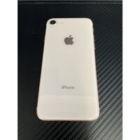 中古  Apple iPhone8 4.7インチ 64GB (ゴールド) 国内版SIMロックフリー MQ7A2J/A 135656 