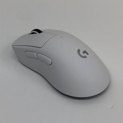 【津ラッツ店】中古  Logicool PRO X SUPERLIGHT 2 DEX 4990001577 