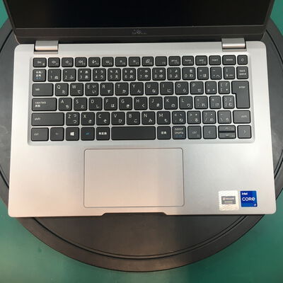 【佐賀南部バイパス店】中古  DELL Latitude 5320 (Intel Core i7 1185G7 3.0GHz/16GB/SSD256GB/-/-/13.3/1920x1080/Wi-Fi/WEBCAM/W11H MAR) 183658 