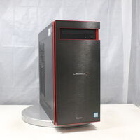 中古  iiyama LEVEL ∞ 