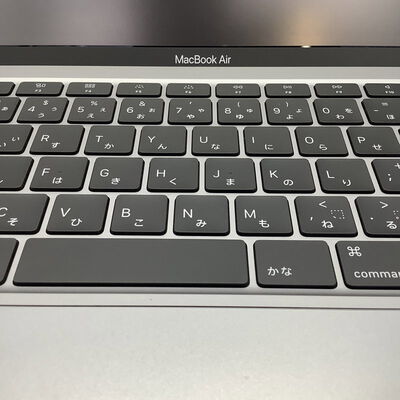 【堺七道店】中古  MacBook Air 4660001716 