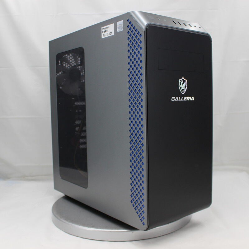 GeForce RTX 30シリーズの中古ゲーミングデスクトップPC一覧（168件