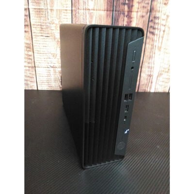 【富士青葉店】中古  HP Pro SFF 400 G9(Intel Core i7 12700/16GB/SSD 256GB/オンボード/Windows11 Pro 64bit) 169728 