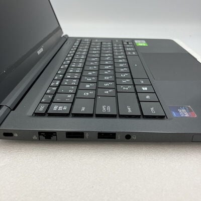 【新潟店】中古  mouse DAIV 19124N-CML (i7-10510U/8GB/SSD128GB/MX250/W11P) 3290007060 