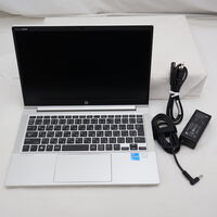 中古  HP ProBook430 G8(Intel Core i5 1135G7/16GB DDR4 (PC4)/SSD256GB/なし/オンボード/13.3/1920x1080/Wi-Fi/W11H64 MAR) 201393 