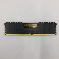 中古  PC4-21300 8GB デスクトップ用(DDR4-2666) 126165 