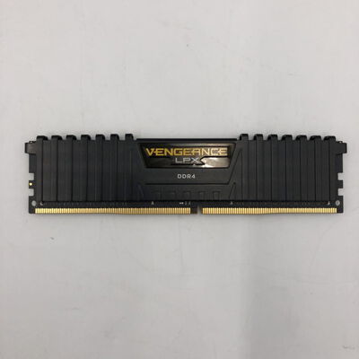 【福井日之出店】中古  PC4-21300 8GB デスクトップ用(DDR4-2666) 126165 