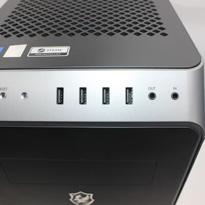 【通販センター】中古  THIRDWAVE GALLERIA RM7C-R36T 195804 