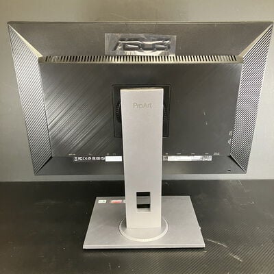 【富士青葉店】中古  ASUS PA248QV (24.1"W 1A1H1DP 5ms IPS WUXGA) 5070000702 