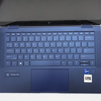 【通販センター】中古  HP Elite Dragonfly G2 (Intel Core  i7 1185G7 3.00GHz/16GB/SSD512GB/-/オンボード/13.3/1920x1080/Wi-Fi/WEBCAM/US配列/W11H64 MAR) 186495 