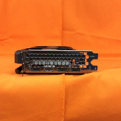 【なんば店】中古  Palit NE64060S19P1-1070L(RTX4060 8G Infinity 2 OC) 175581 