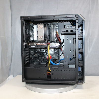 【通販センター】中古  THIRDWAVE GALLERIA XA7R-76 182132 