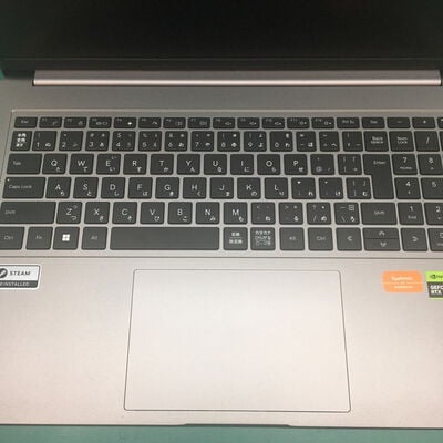 【佐賀南部バイパス店】中古  THIRDWAVE GALLERIA XL7C-R45H-6(i7-13700H/16GB/SSD512GB/ドライブなし/RTX4050/W11H) 5250001563 