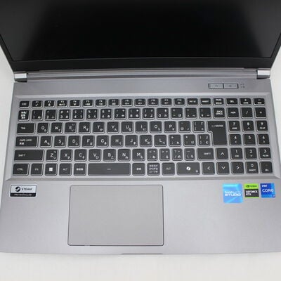 【津ラッツ店】中古  THIRDWAVE GALLERIA RL7C-R45-5N 184244 
