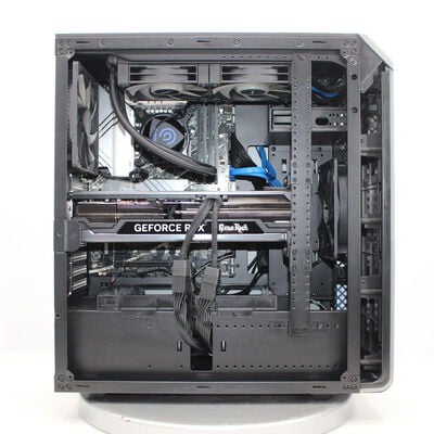 【通販センター】中古  THIRDWAVE GALLERIA SK(Intel Core i9 13900KF/32GB DDR5 (PC5)/SSD1TB/なし/NVIDIA GeForce RTX 4090 24GB/W11H64 MAR) 193917 