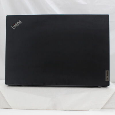 【通販センター】中古  LENOVO ThinkPad L15 Gen 1(Intel Core i5 10210U 1.60GHz/16GB DDR4/SSD256GB/-/オンボード/15.6/1920x1080/GbE/Wi-Fi/WEBCAM/W11H/VBT) 197190 